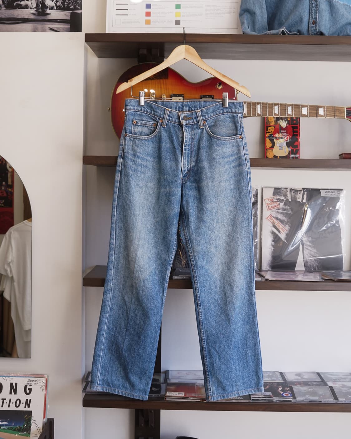 90s Levis 515 상품이미지1