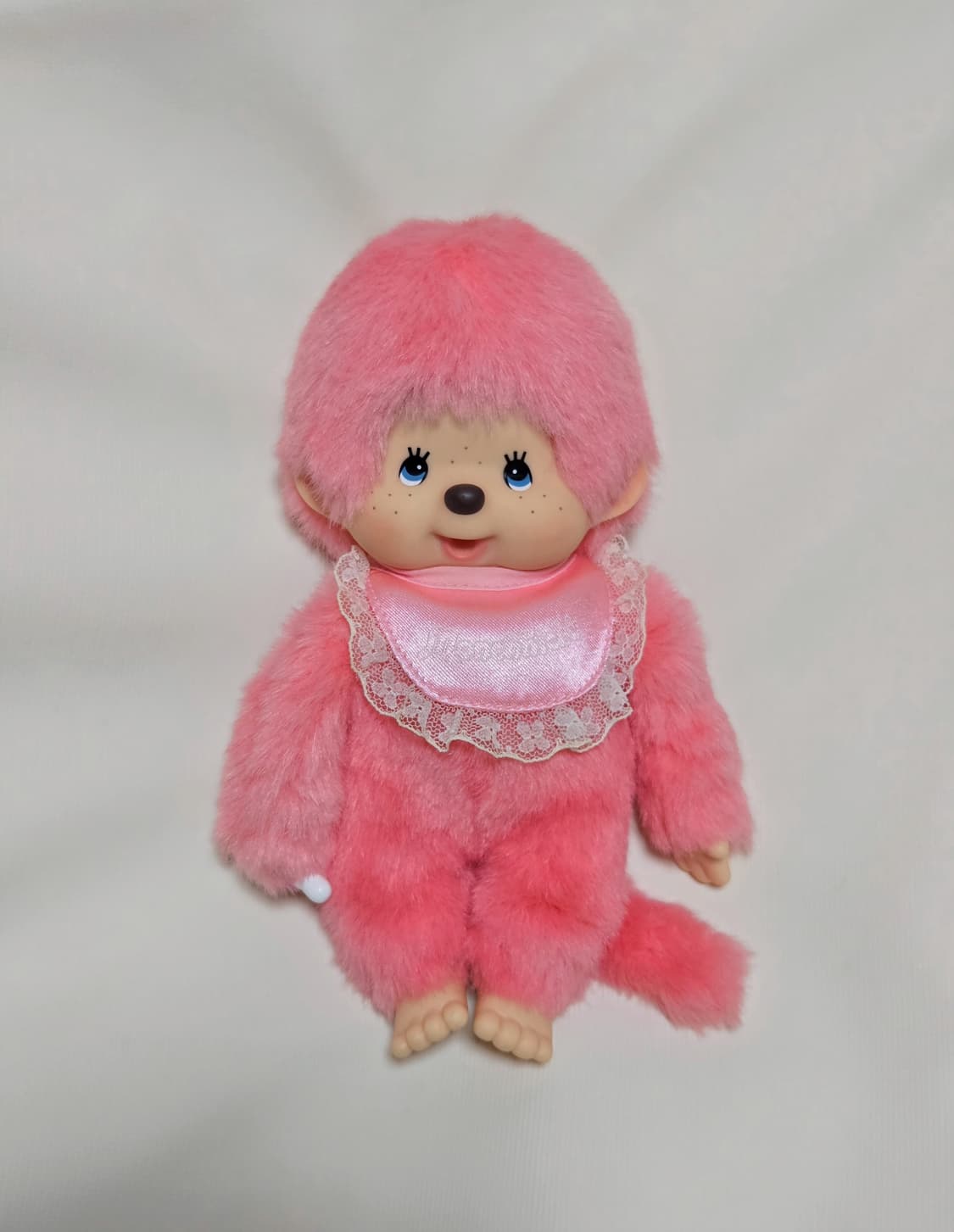 몬치치 30주년 한정 톤시리즈  오렌지. 핑크 상품이미지5