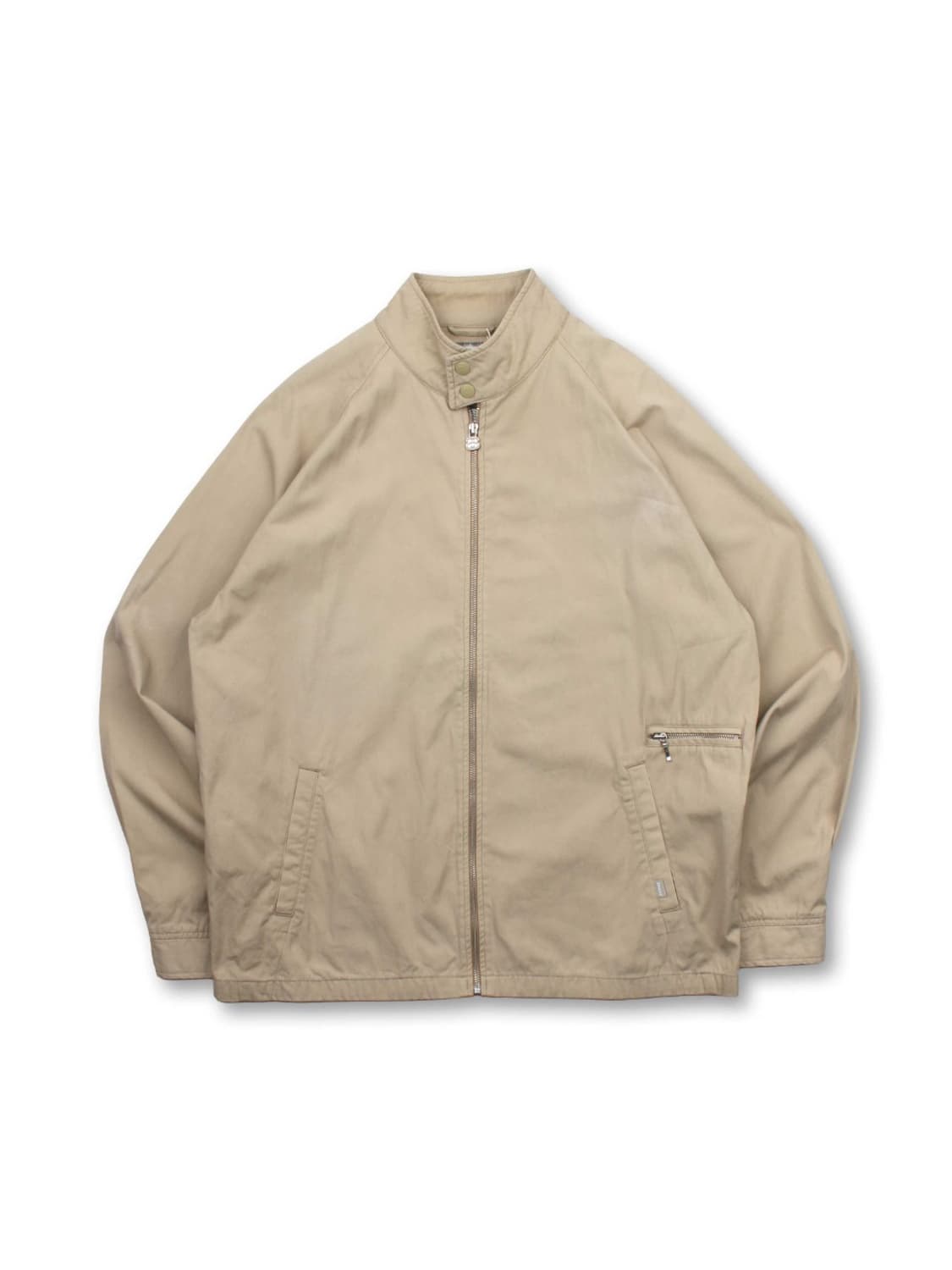 90-00s STUSSY (L) 상품이미지1