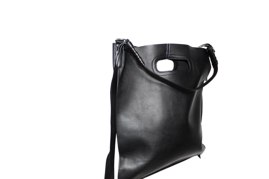AllSaints 올세인츠 레더 2WAY백 상품이미지5