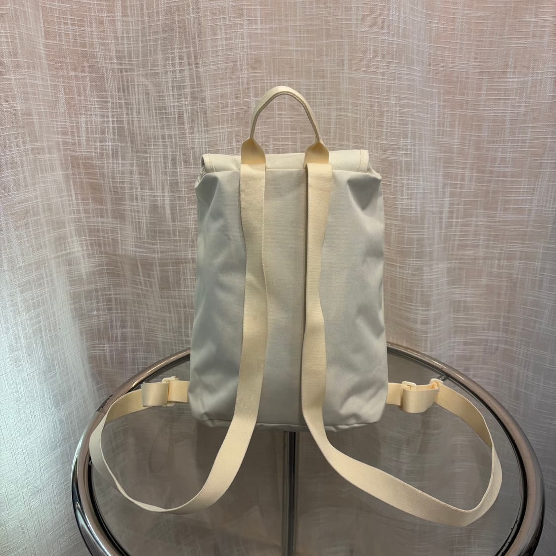 정품 잔스포츠 나일론 백팩     상품이미지4