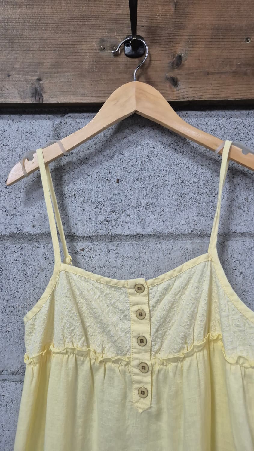 쥬시꾸뛰르 마 100% 끈 드레스 모리룩 하구미룩 상품이미지2