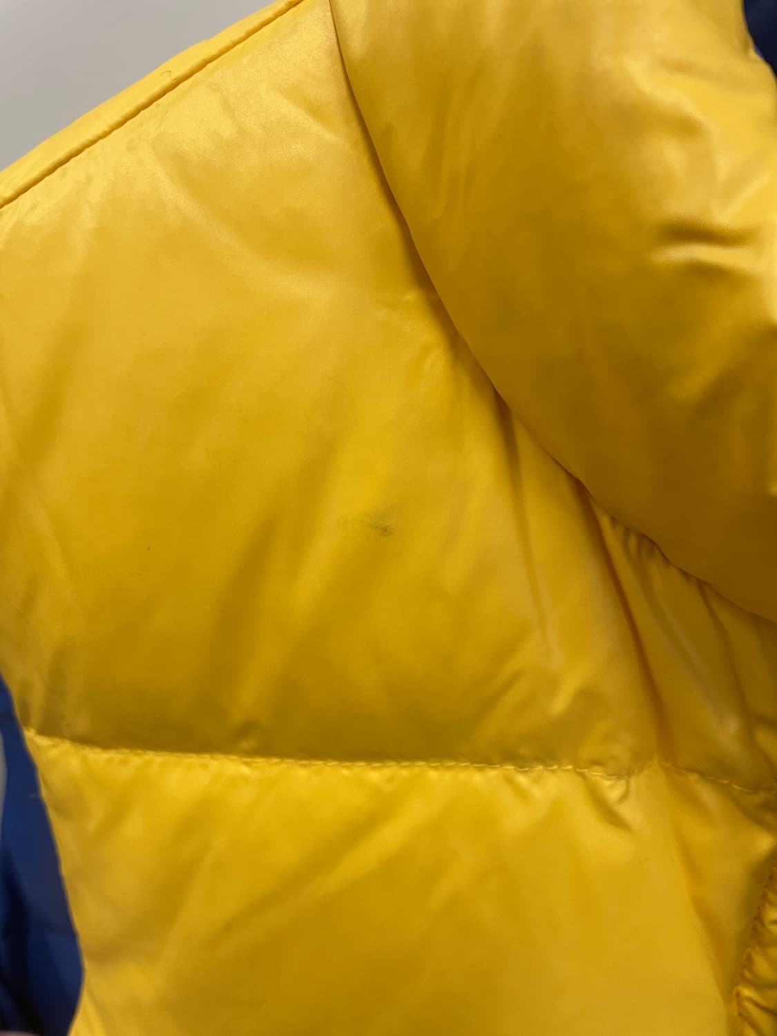 폴로랄프로렌 보이즈 리버서블 조끼 패딩 상품이미지5