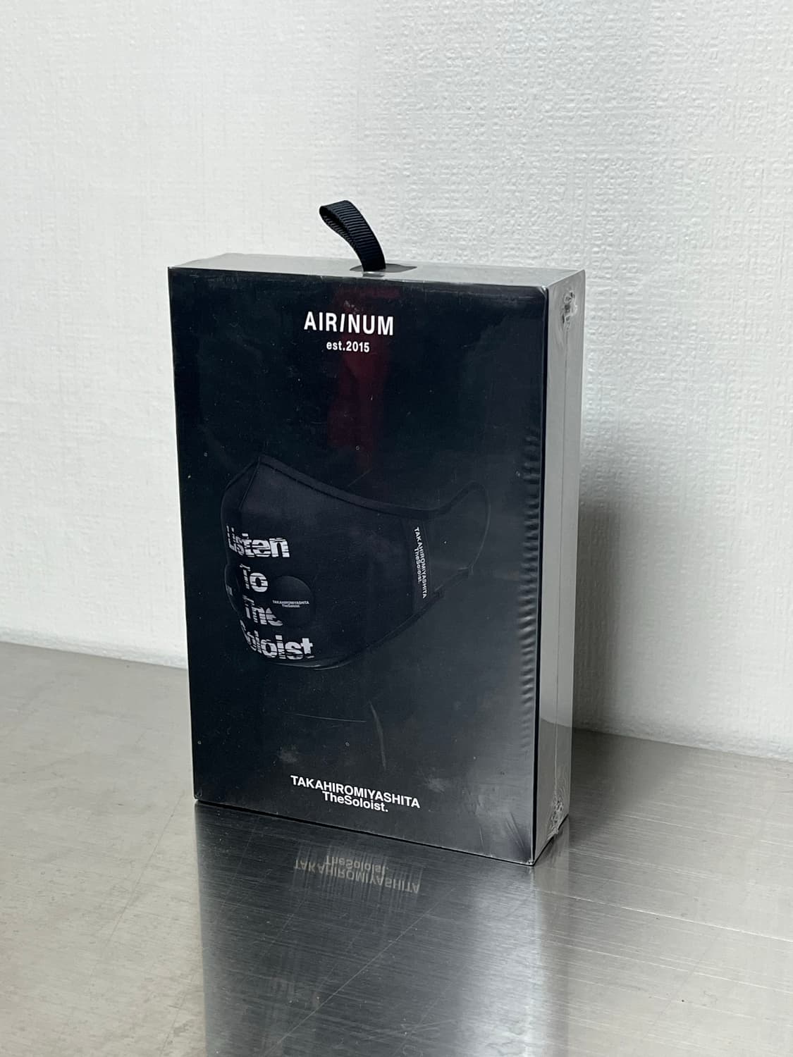 THE SOLOIST X AIRINUM 상품이미지1