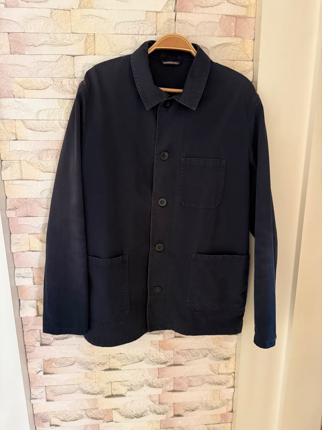 아페쎄 워크자켓 상품이미지1