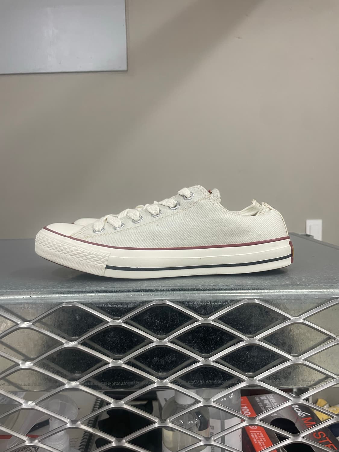 컨버스 척테일러 OX 260 상품이미지1