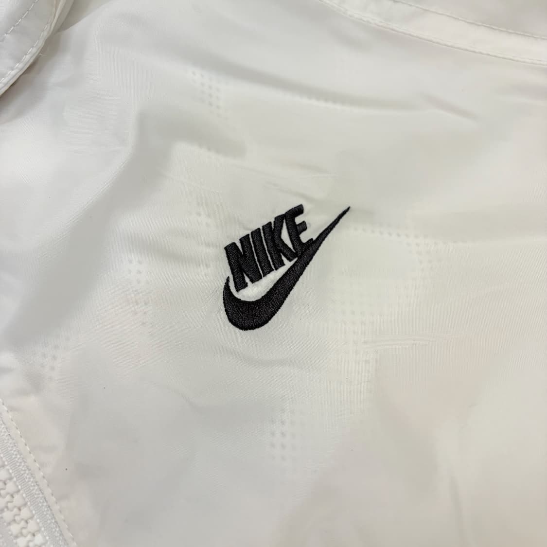 nike 나이키 아노락 바람막이 xl  상품이미지3