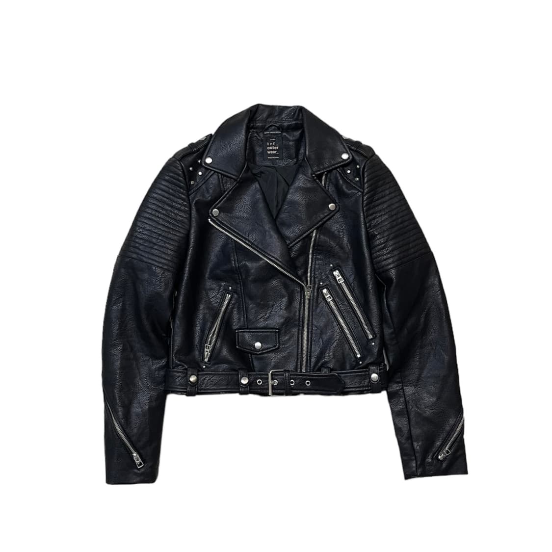 punk rider jacket 상품이미지2