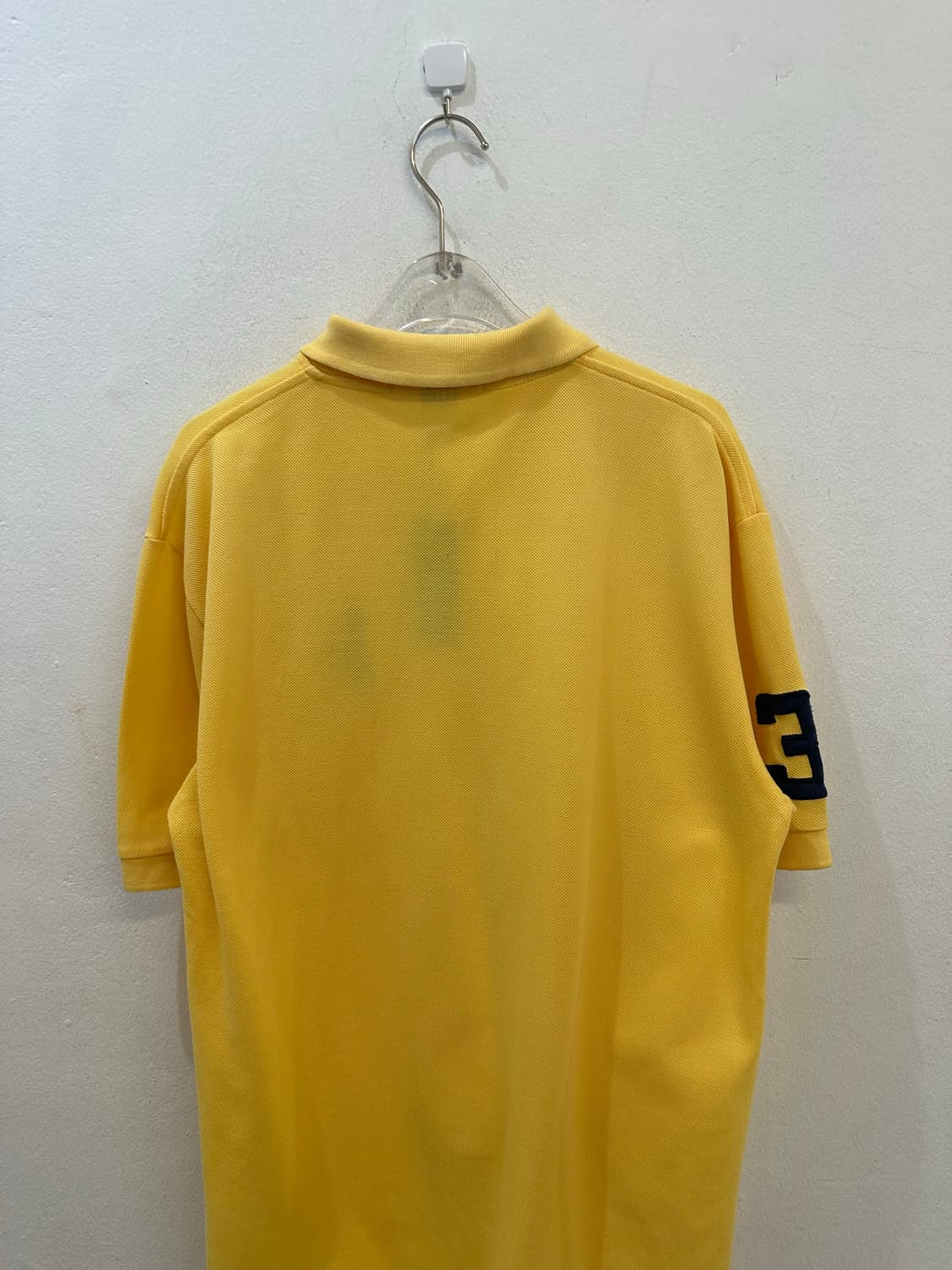 Polo big pony collar tee 상품이미지7