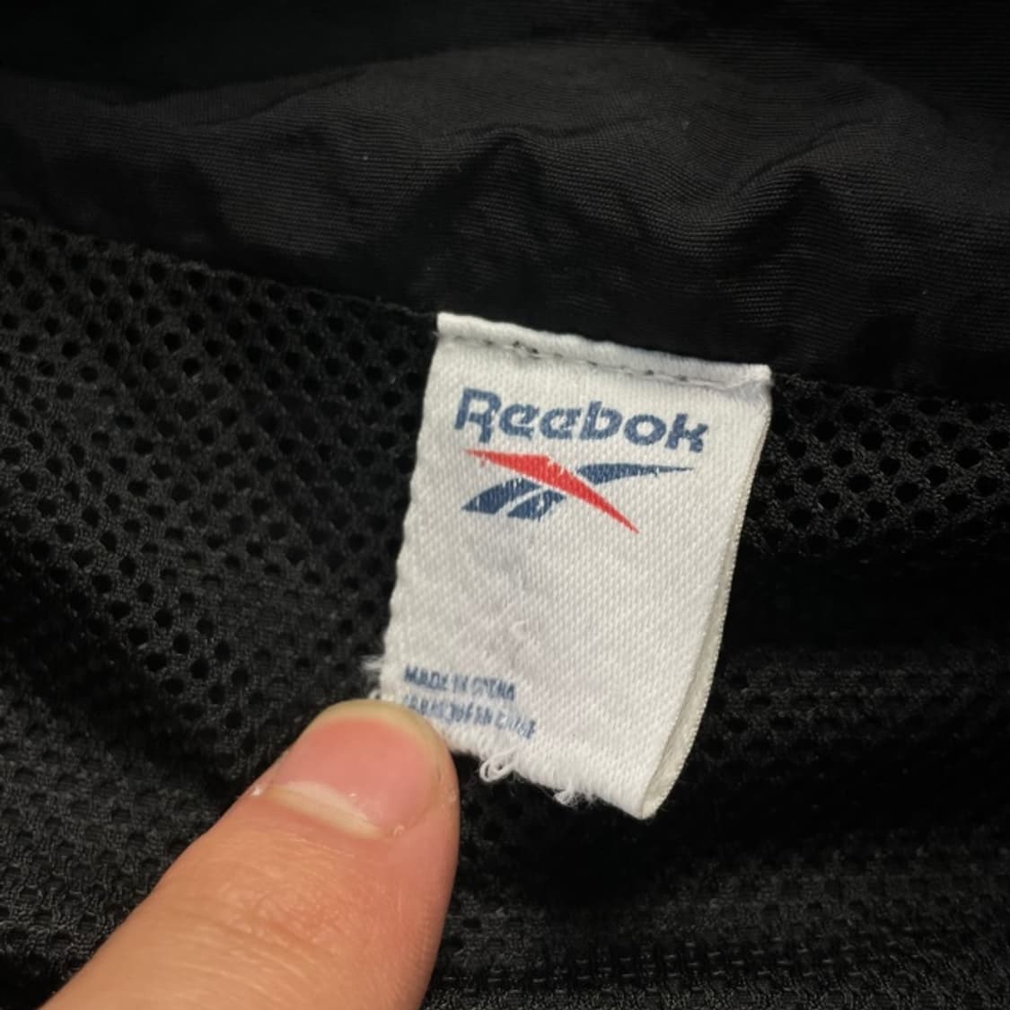 105 리복 아노락 상품이미지3