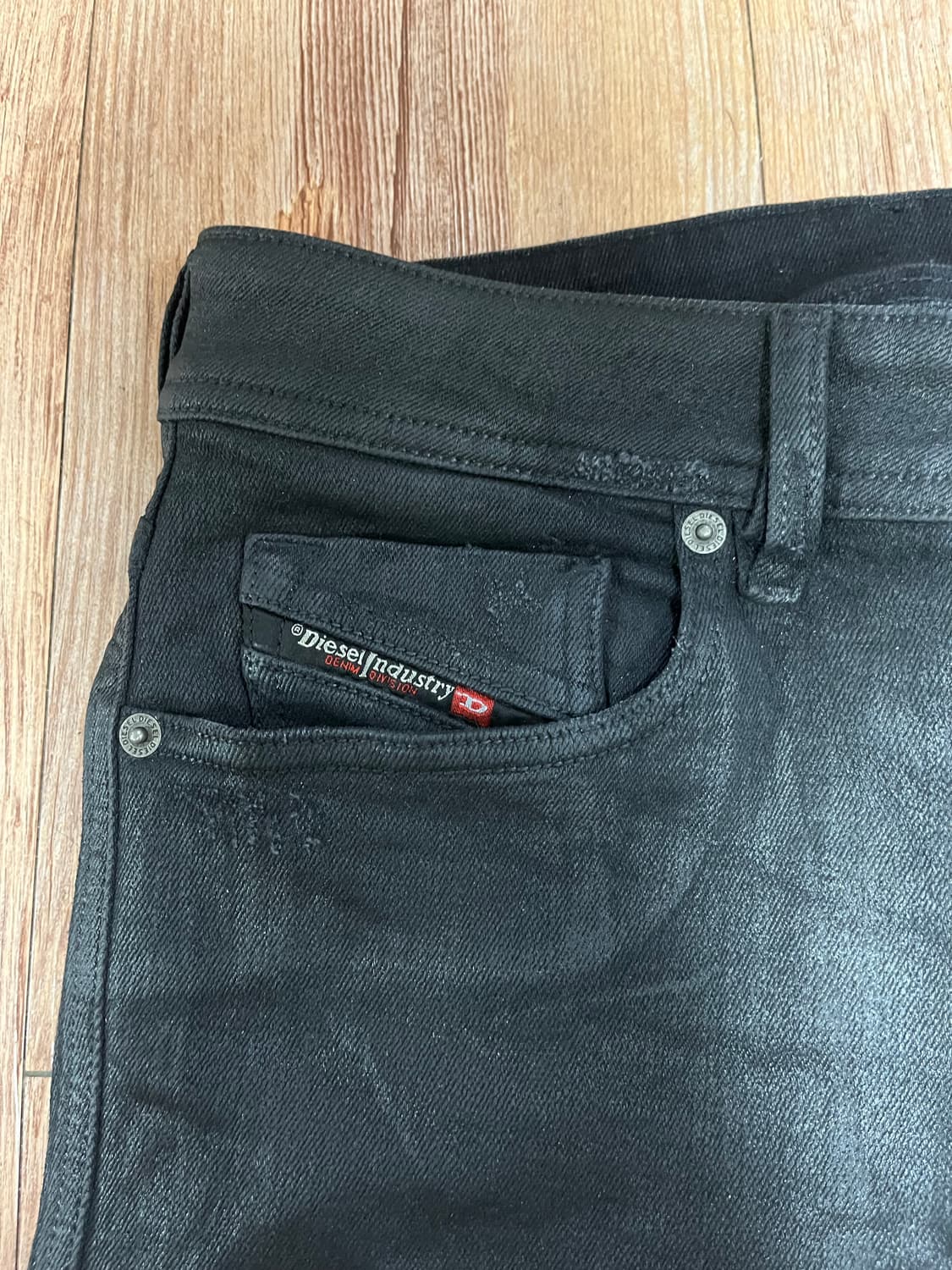 디젤 코팅진 황금사이즈 상품이미지3