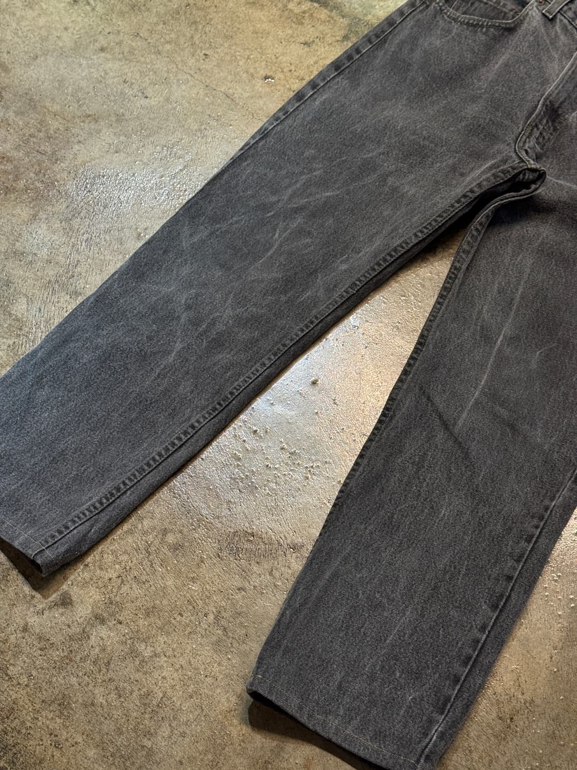 32inch ) 90s Levi's 505 상품이미지4
