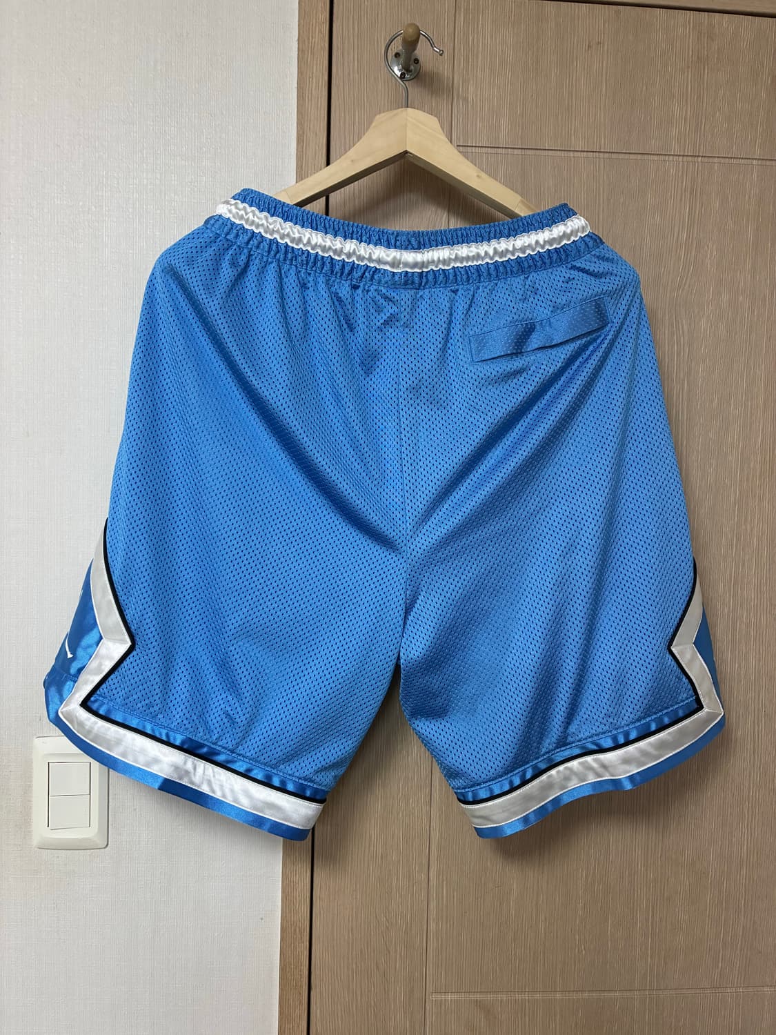 [M]나이키 에어조던 메쉬 팬츠 상품이미지2