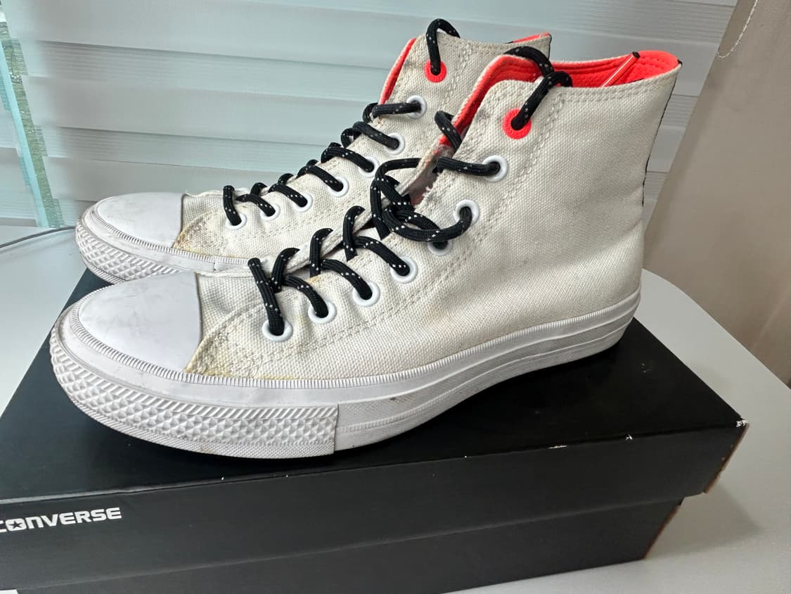 컨버스 척 테일러 올스타2 (260) 상품이미지8