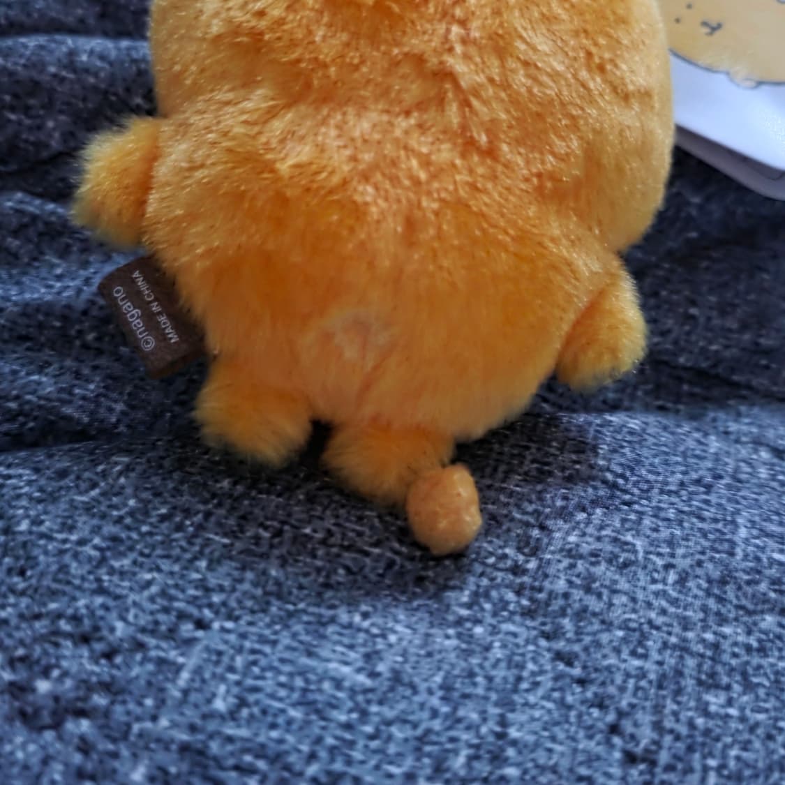 슬픈 내 담곰이의 꼬리를봐.. 상품이미지1