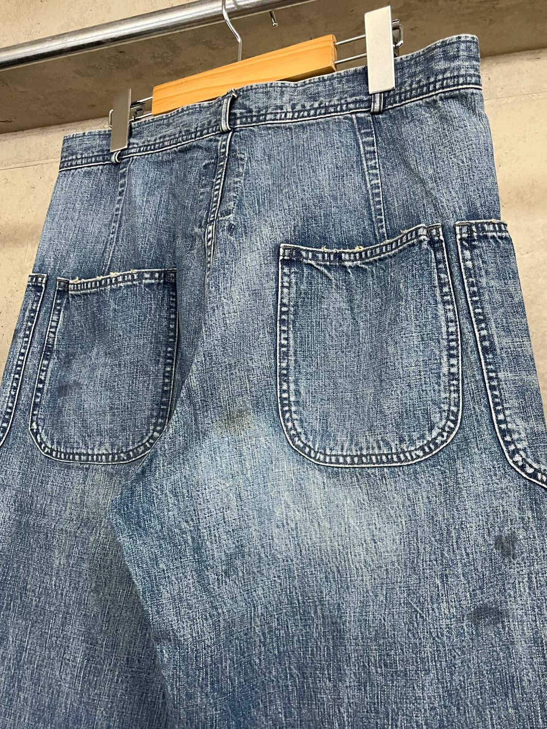 Bow wow USN M44 상품이미지6