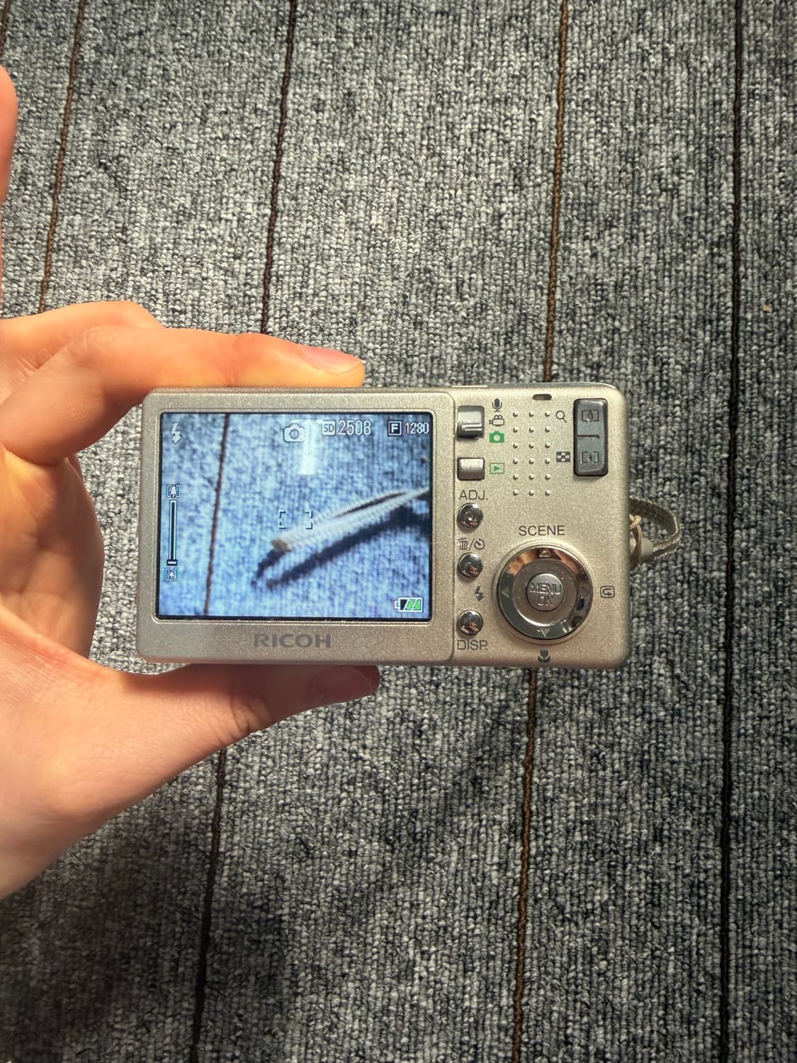 RICOH R30 리코 상품이미지4