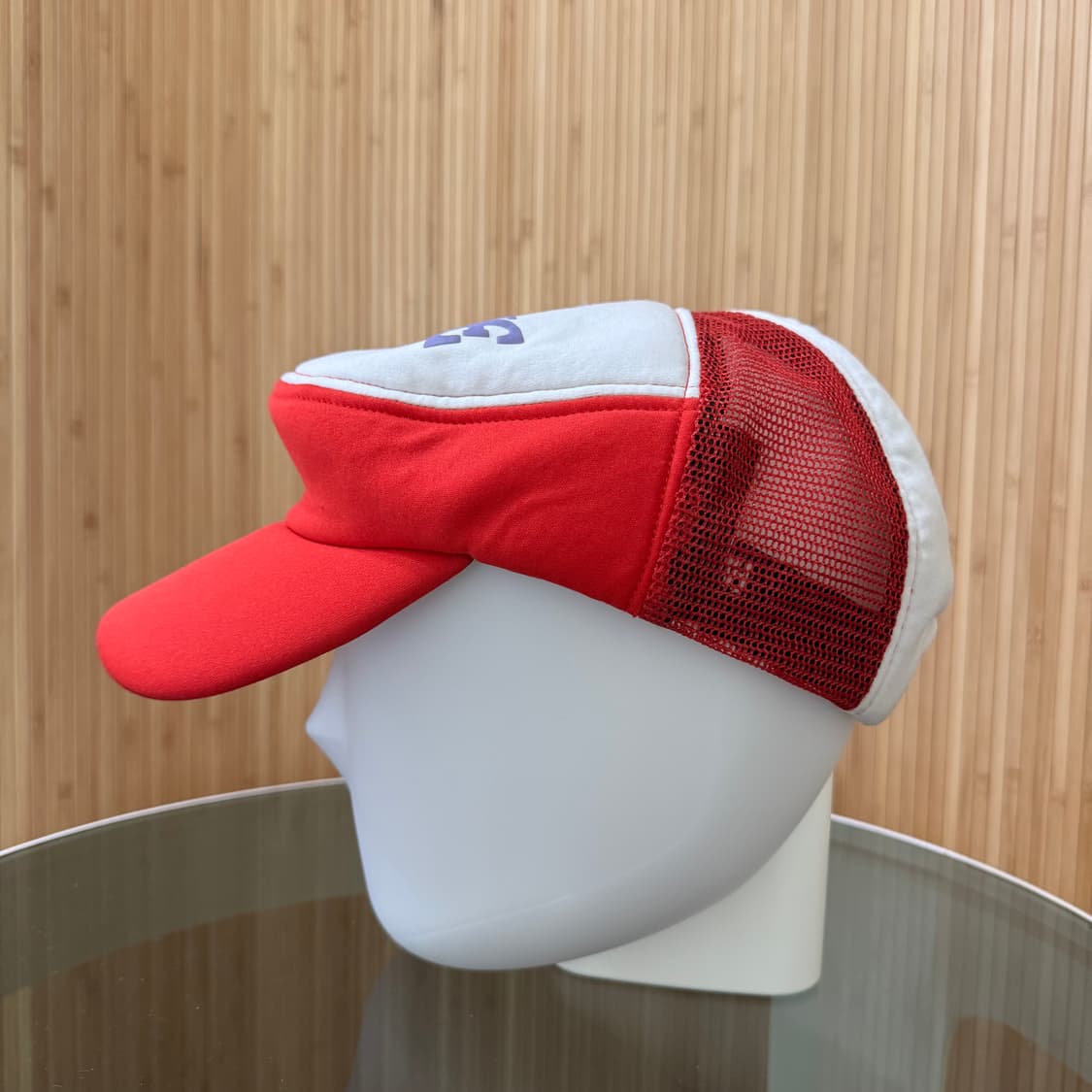 NAMESAKE 네임세이크 캡모자 상품이미지1