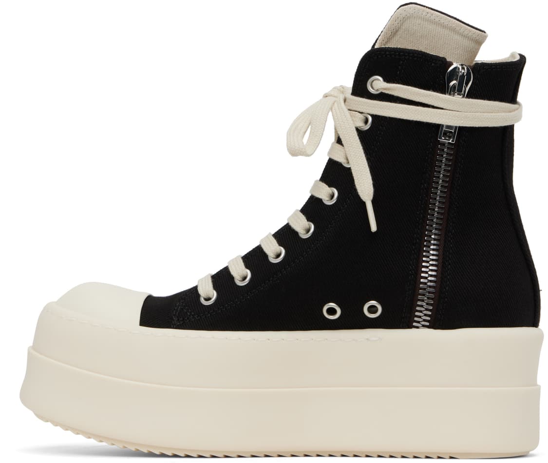 [39]릭오웬스 다크쉐도우 25fw 더블범퍼 스니커즈 상품이미지5