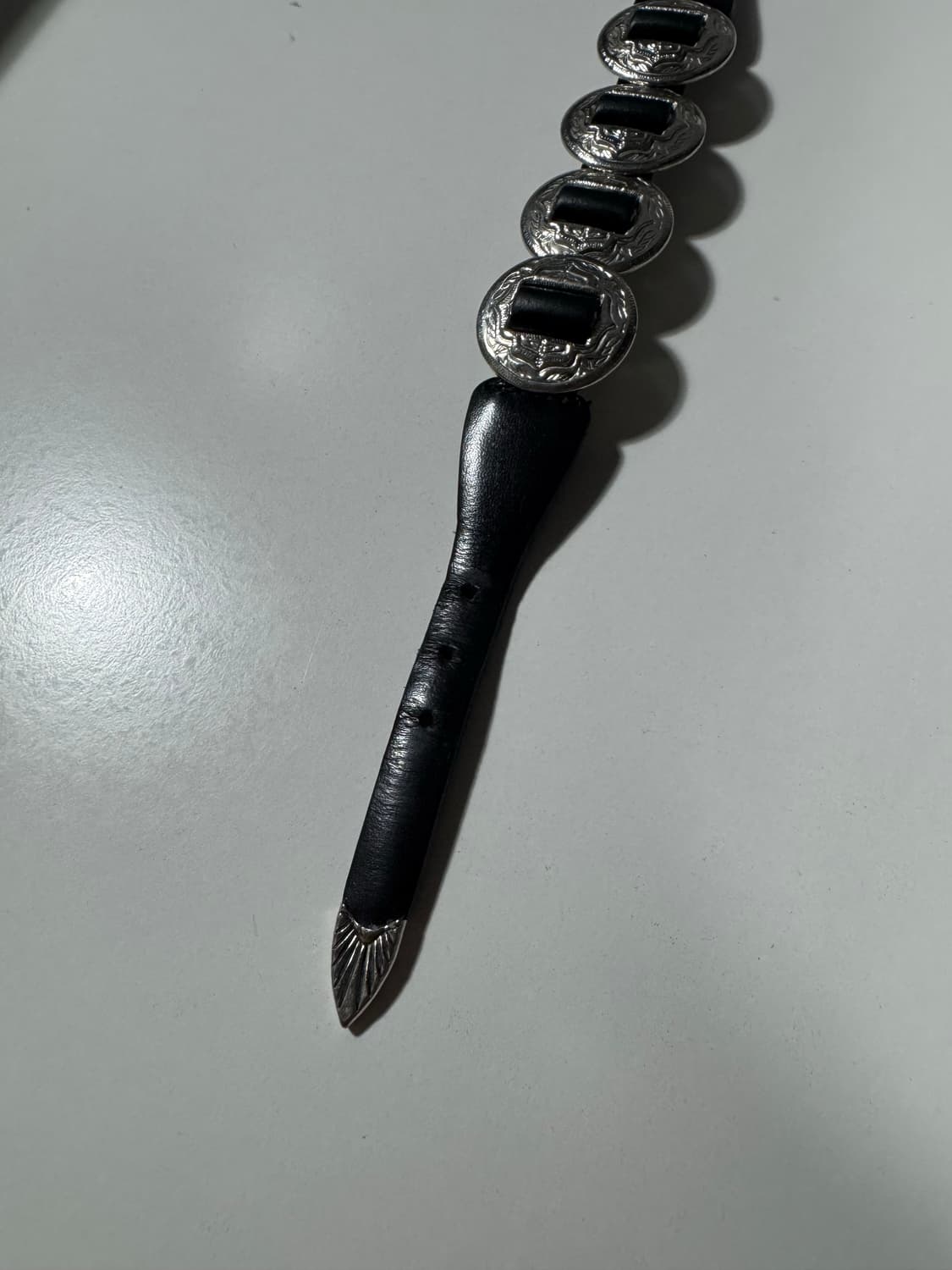 토가 풀라 웨스턴 콘쵸 팔찌 상품이미지7