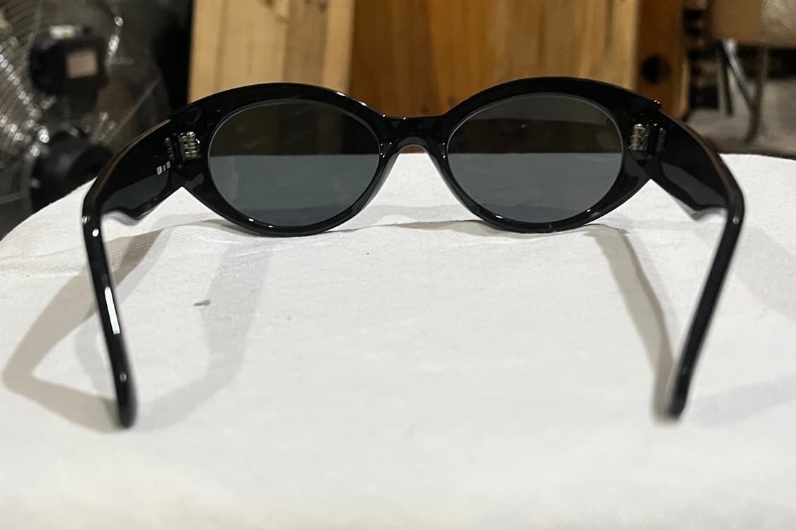 Icon 켓 아이 선글라스 상품이미지3