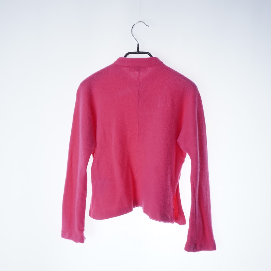 robe de chambre 꼼데가르송 니트 상품이미지8