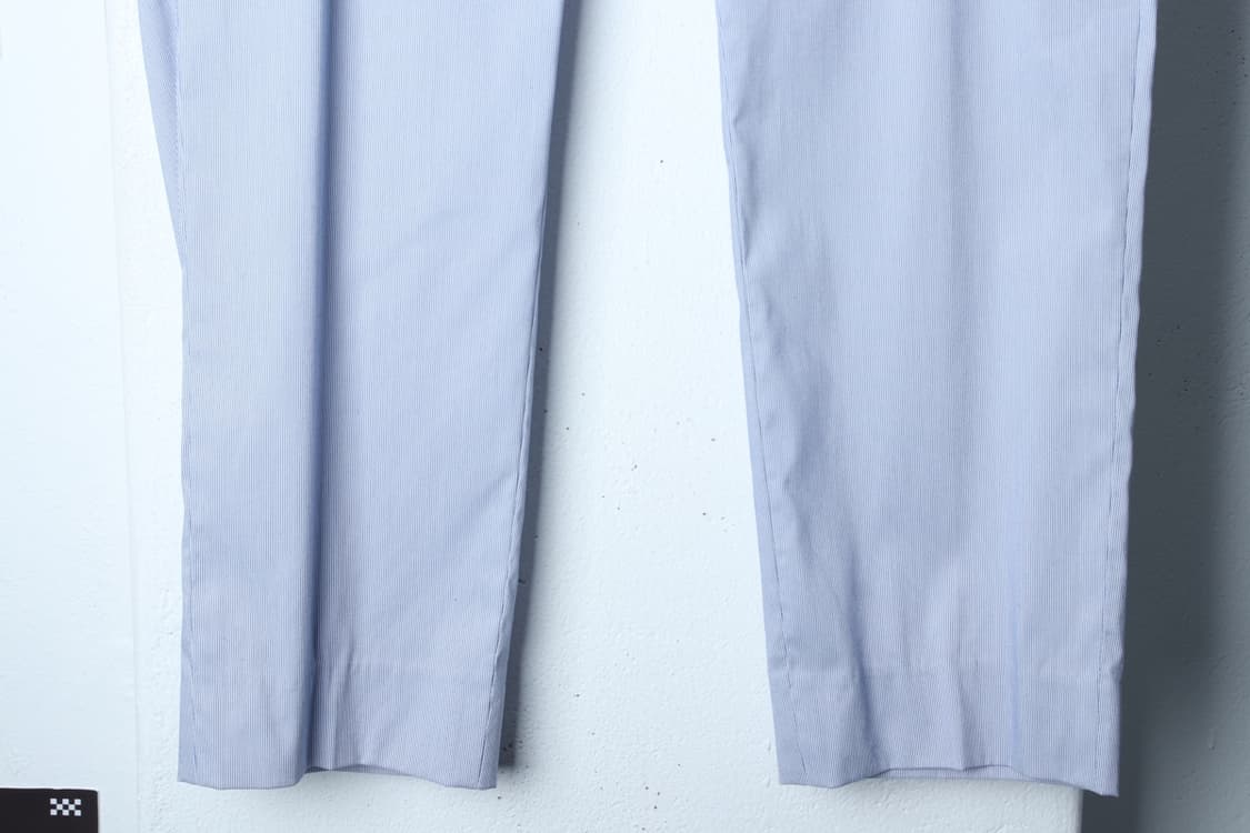 (XL-2XL) 루이까스텔 슬랙스 경량 바지 골프 스트라이프-P10210 상품이미지4
