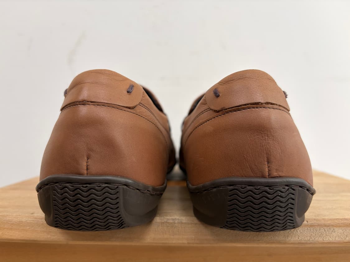 탠디 남성 로퍼 270 상품이미지6