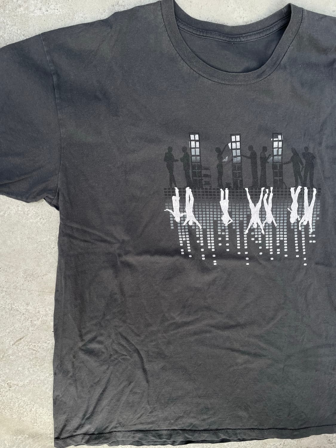Dancing Night T shirts 상품이미지2