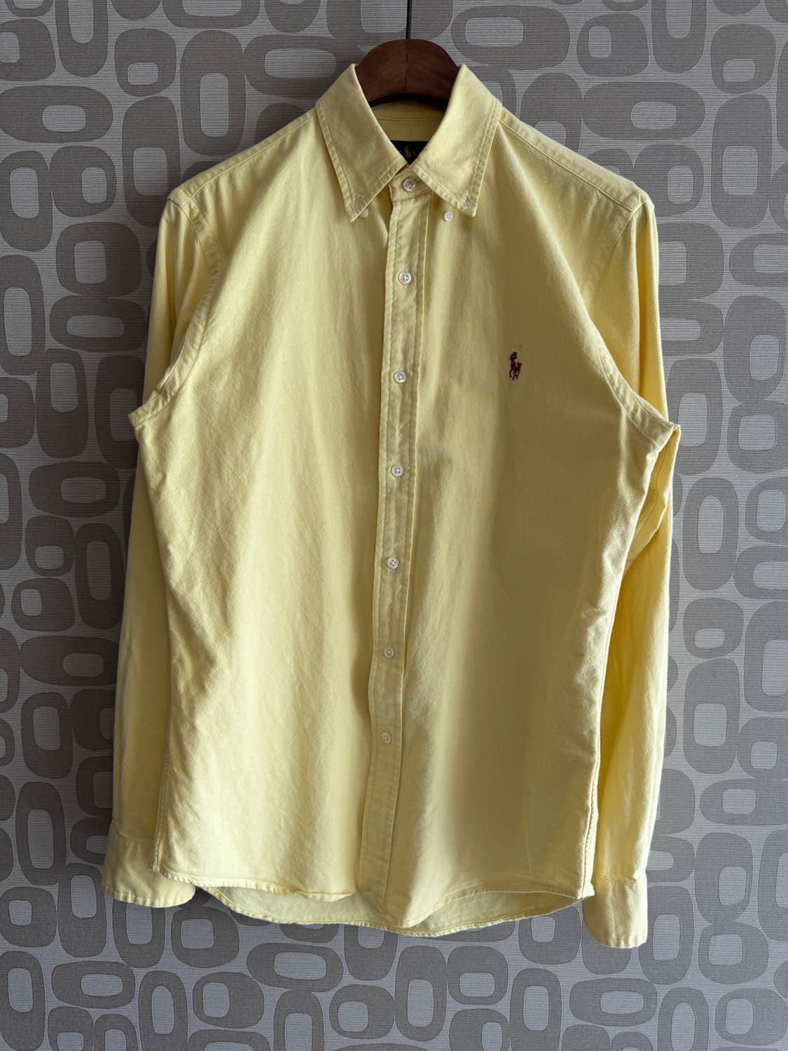 Ralph Lauren 폴로 랄프로렌 스트레치 옥스포드 셔츠 상품이미지1