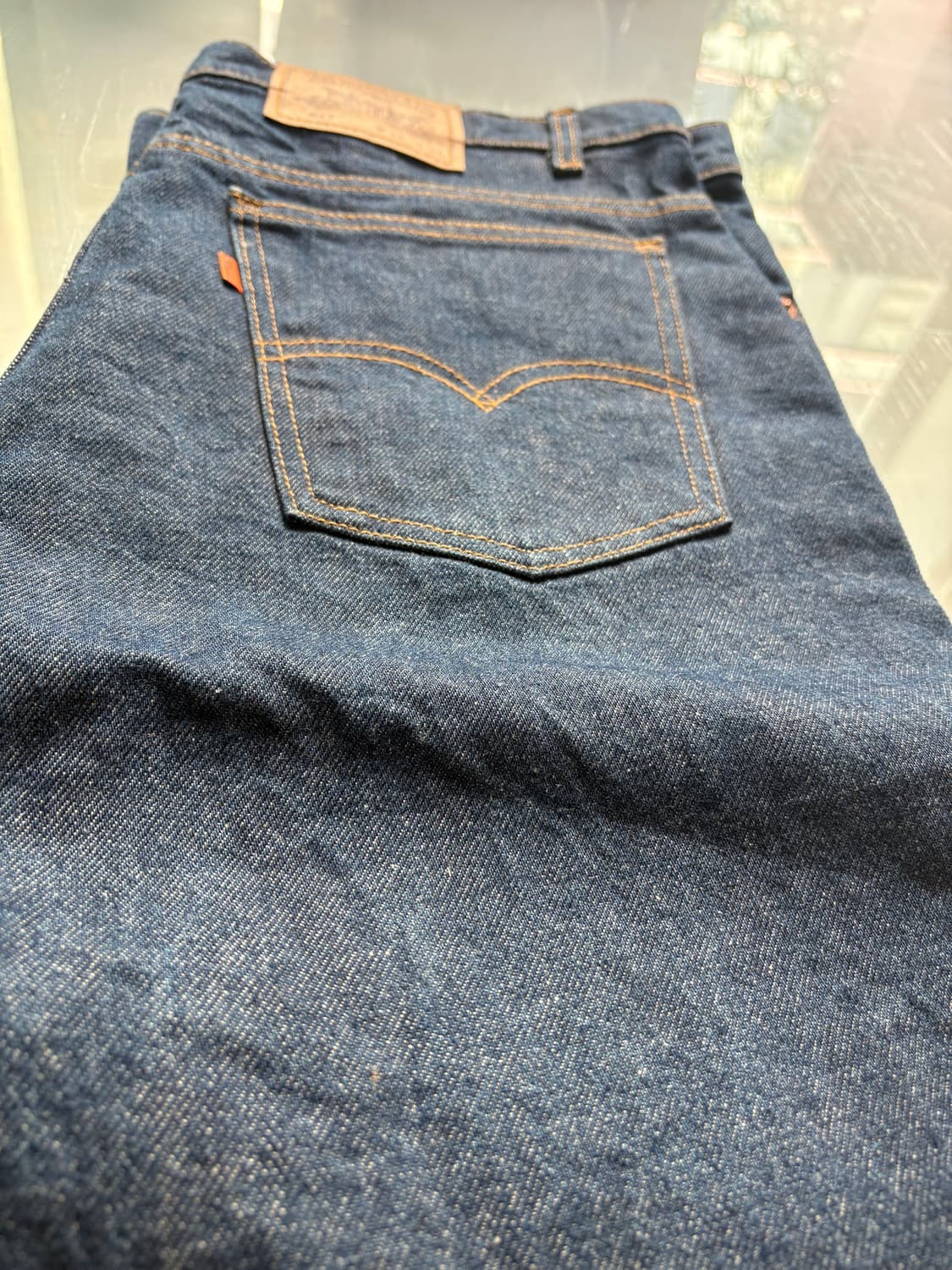 90s 리바이스 517 made in usa 데드스탁 상품이미지3
