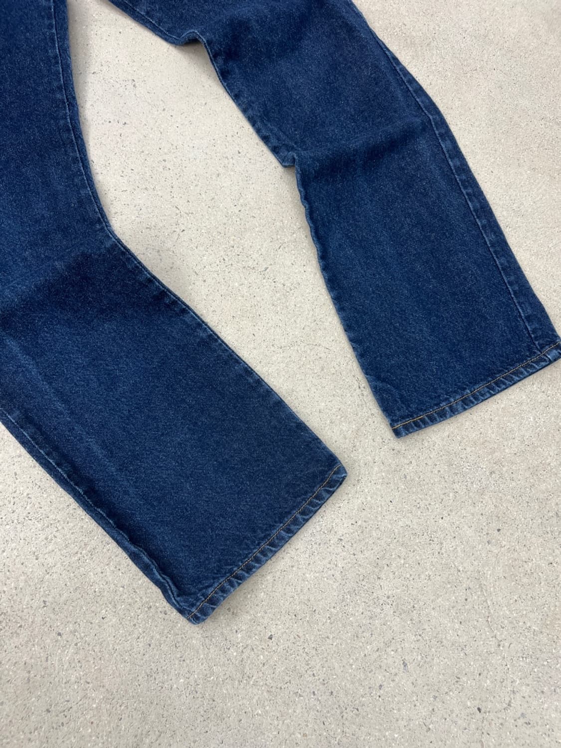 리바이스 00s 517 데님 팬츠 / 33 x 34 상품이미지5