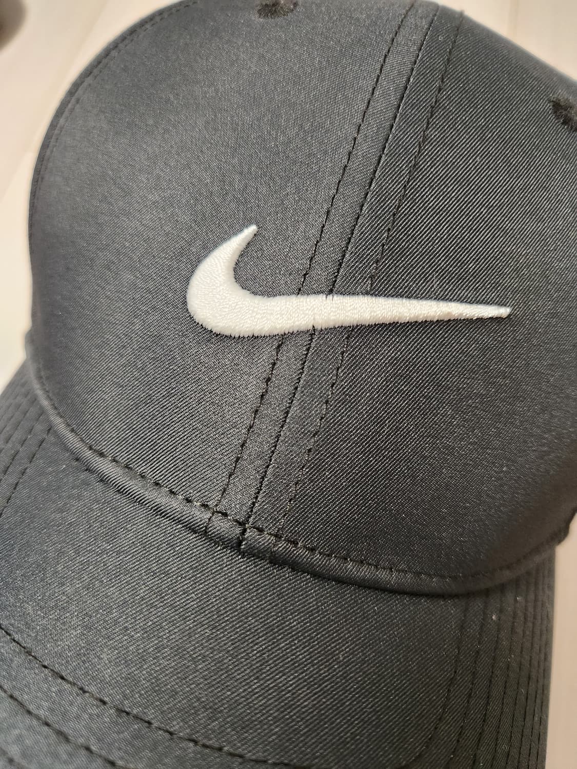 나이키 Legacy91 볼캡 새상품 판매합니다. 한 번도 쓰지 않아서 상 상품이미지6