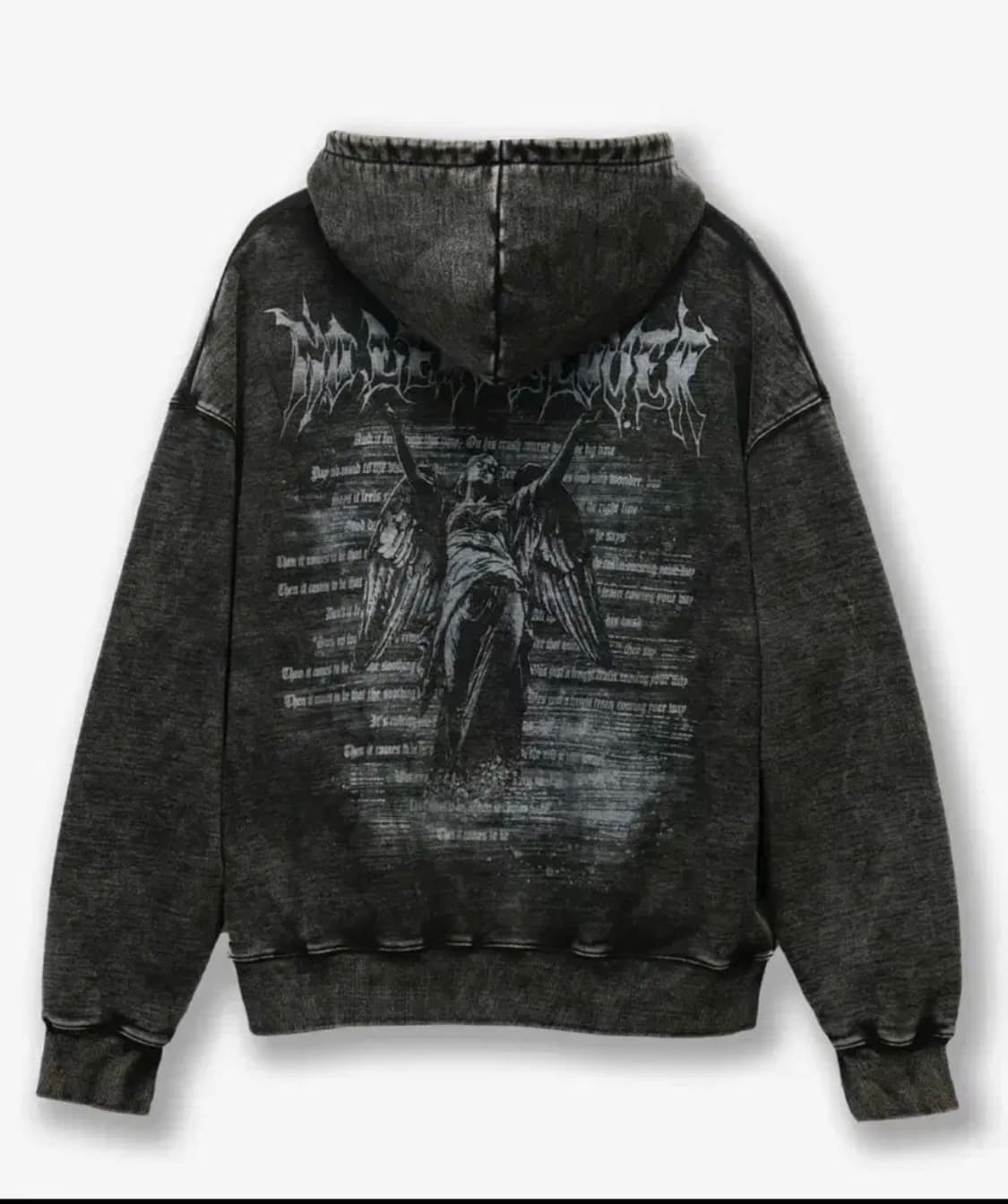 주앙옴므 후드티 상품이미지2