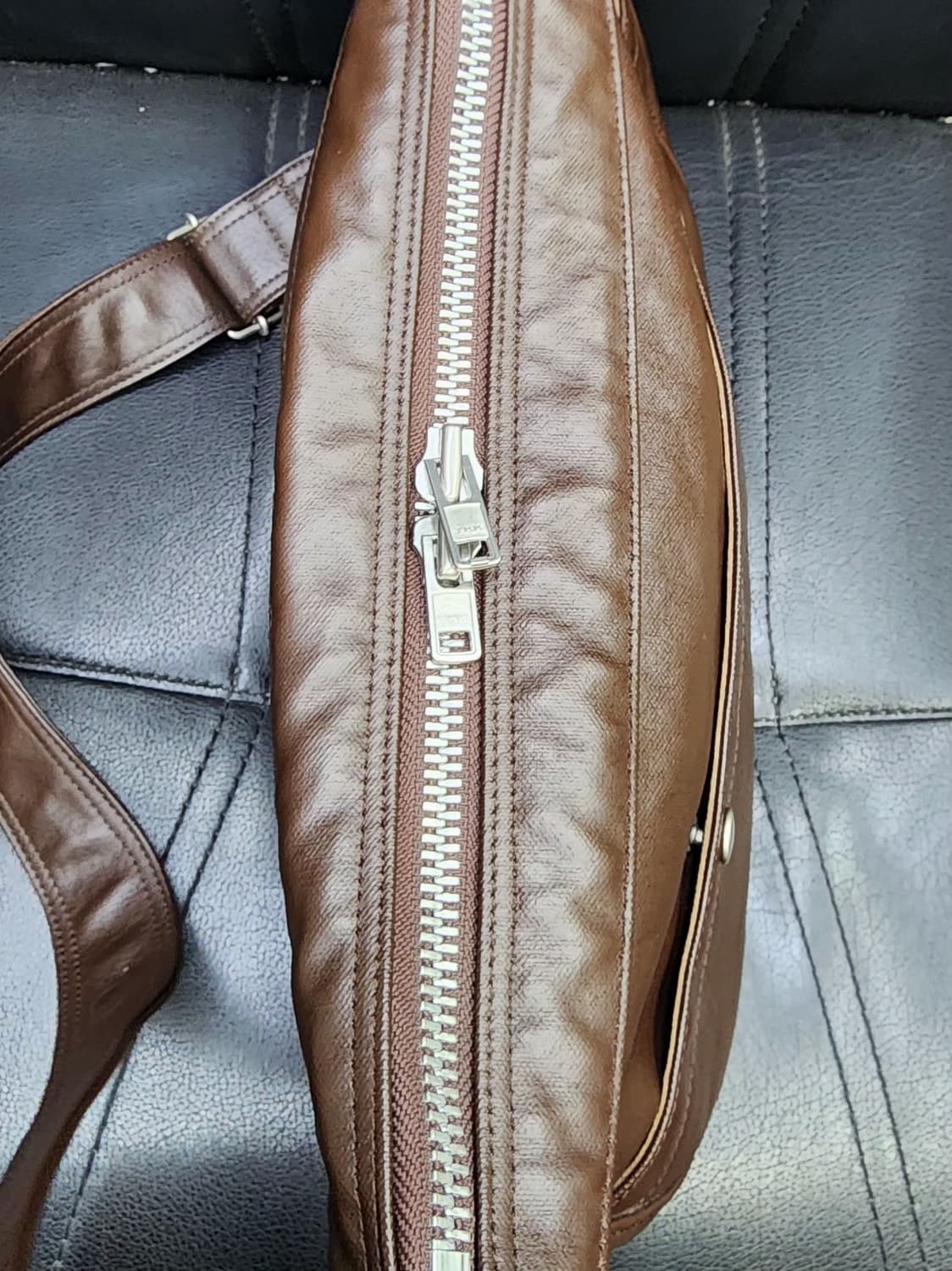 요시다포터 프리스타일 숄더백 상품이미지6