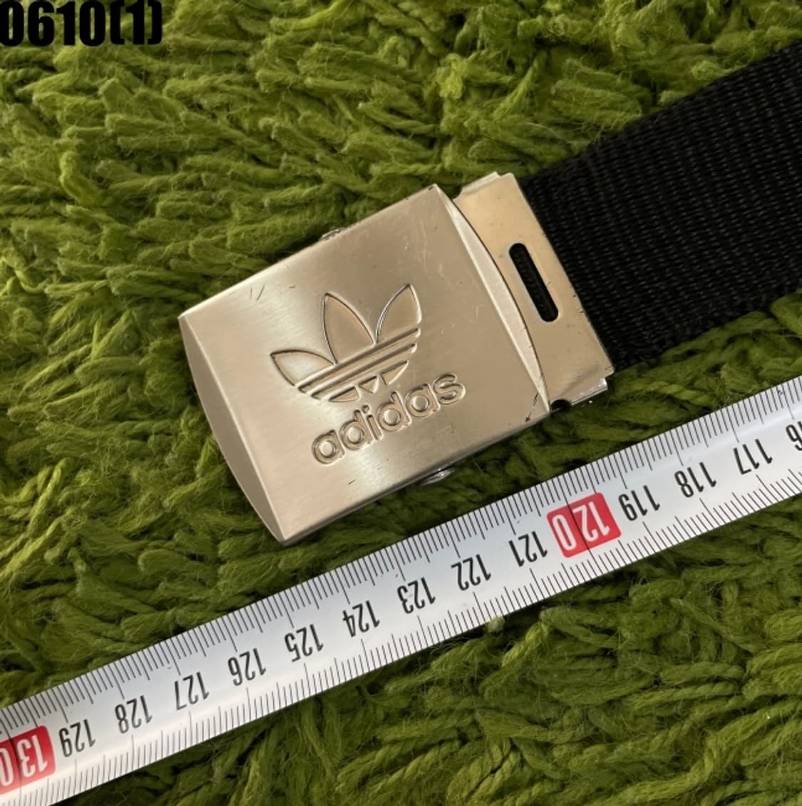 아디다스 벨트 상품이미지4
