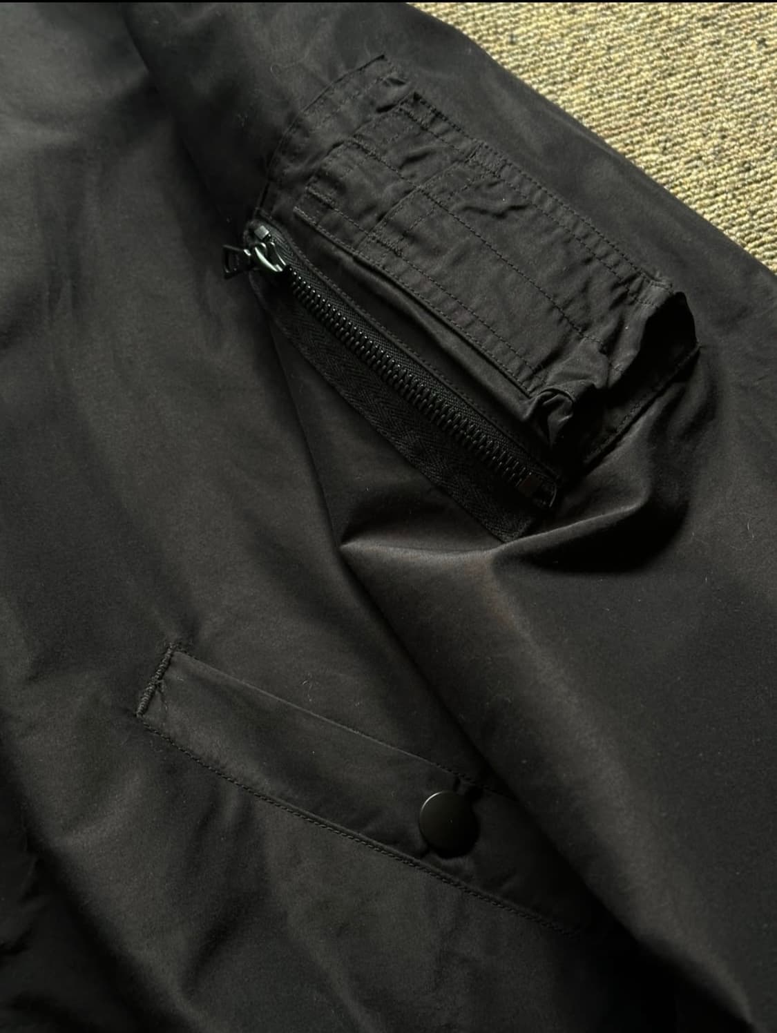 코모리 실크 ma-1  상품이미지4