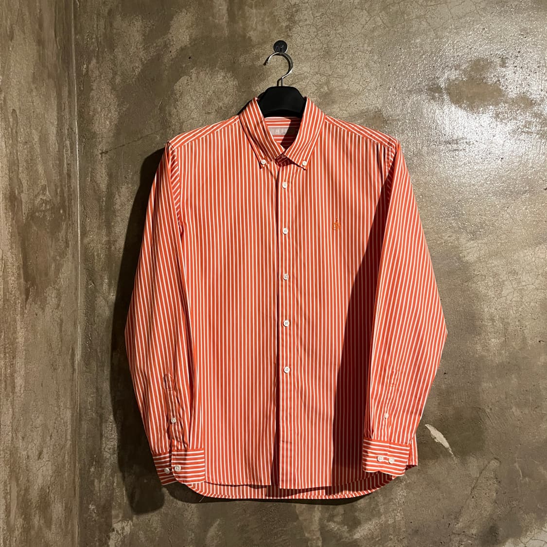 빈폴 스트라이프 셔츠 상품이미지1