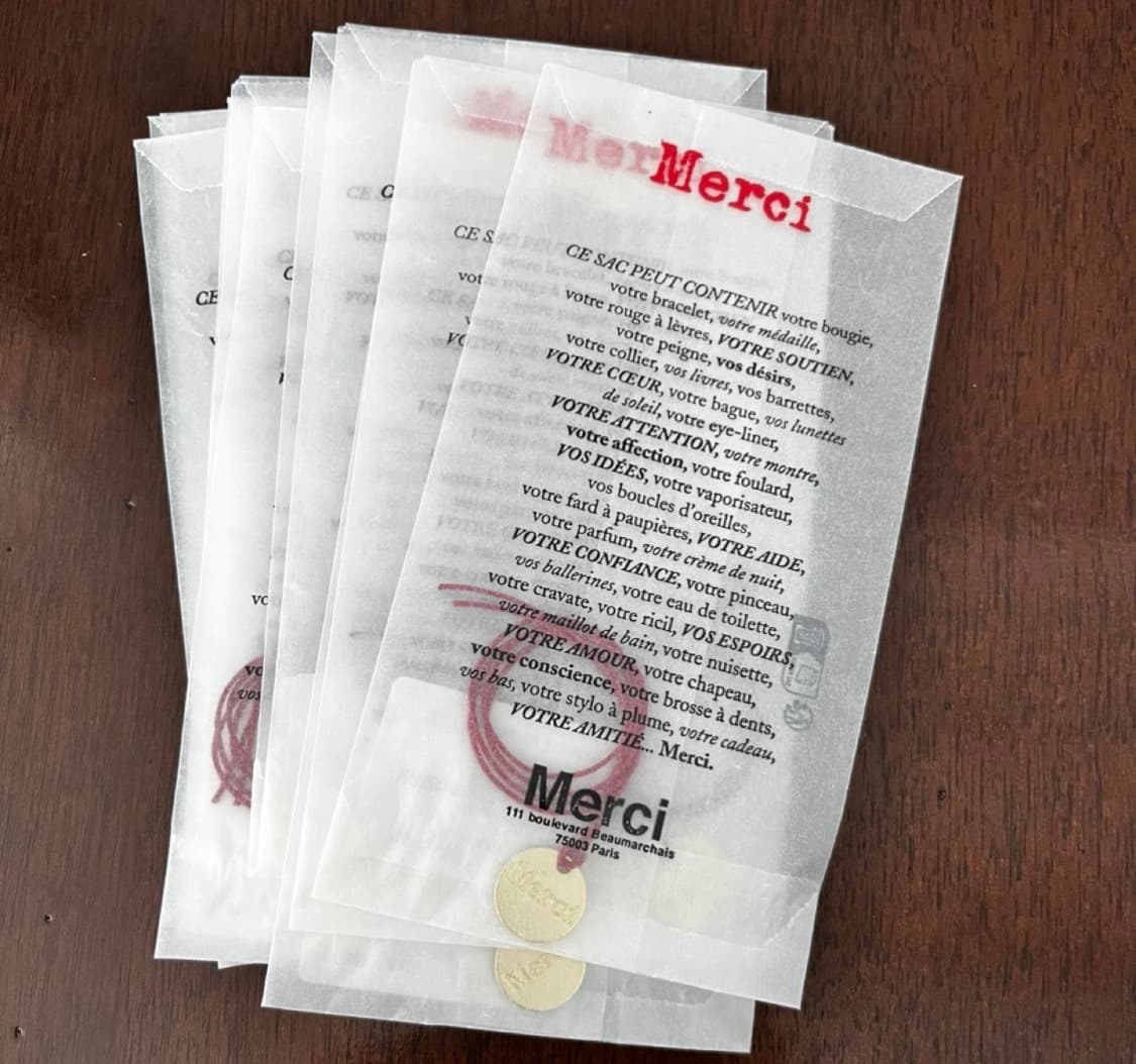 파리 메르시팔찌 상품이미지1