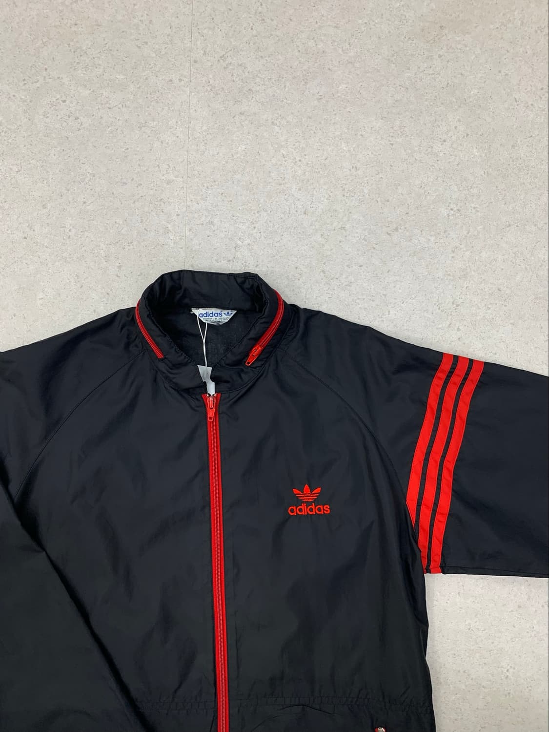 Adidas 아디다스 제팬 올드스쿨 바람막이  상품이미지2