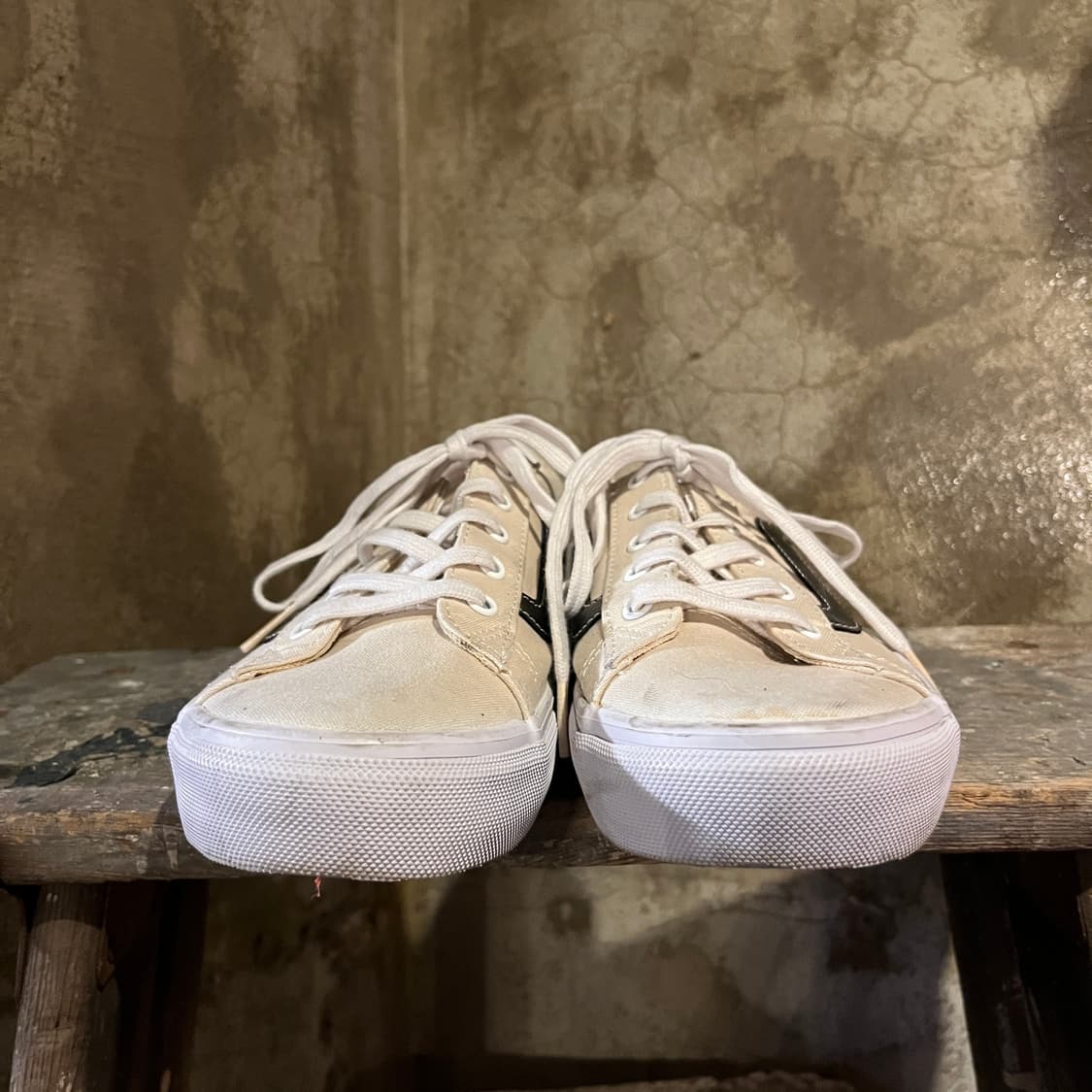 반스 스니커즈 (250) 상품이미지2