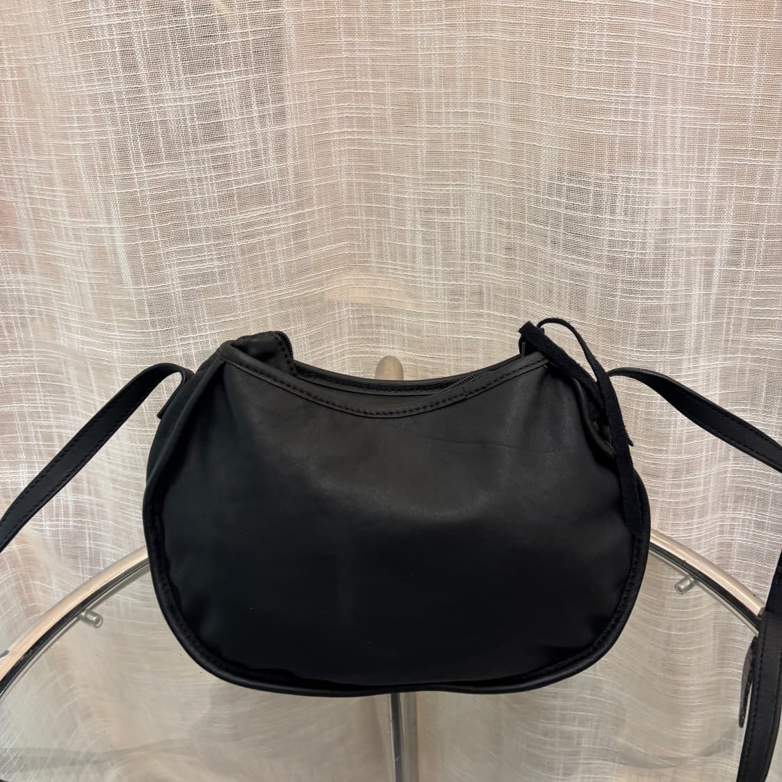 정품 보욜라 이태리 크로스백  상품이미지5