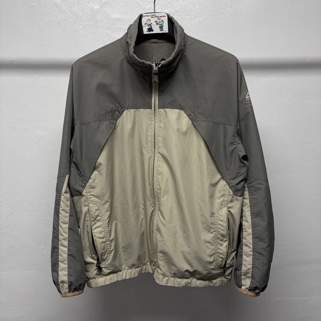 ACG 리버서블 플리스 자켓 상품이미지1