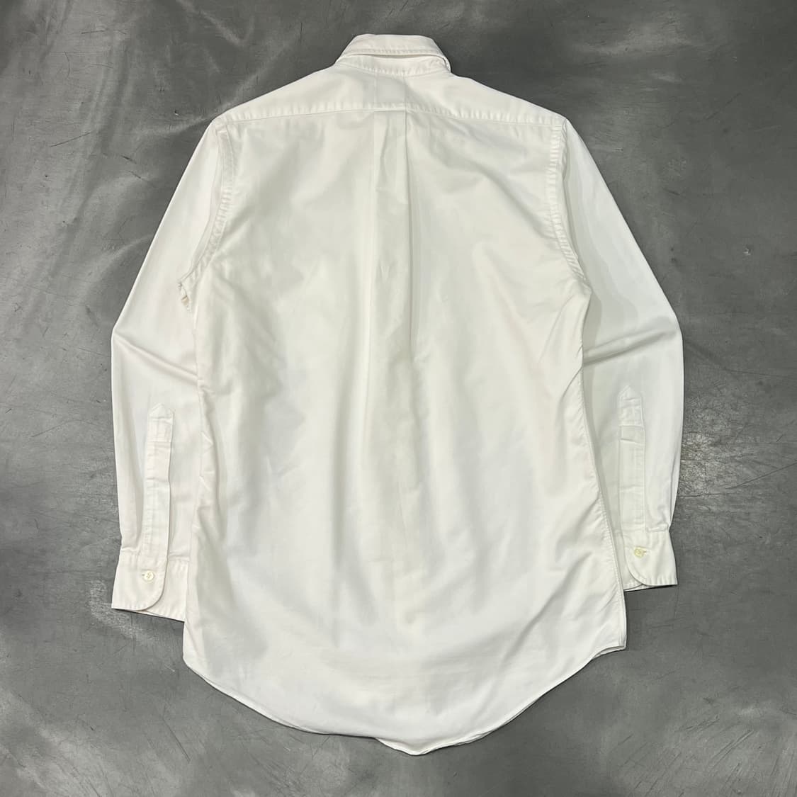  브룩스브라더스 화이트 셔츠 y14747 상품이미지2