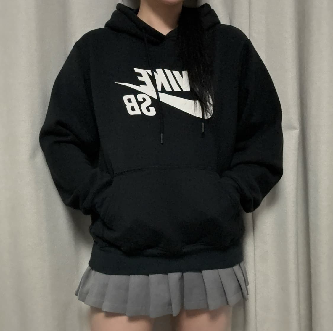 나이키 후드티 상품이미지2