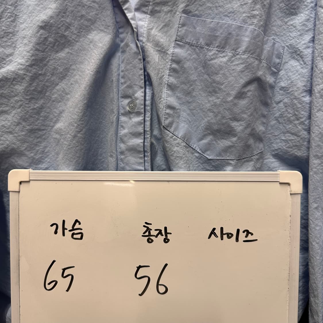 Elmu 블라우스 셔츠 남방  상품이미지5