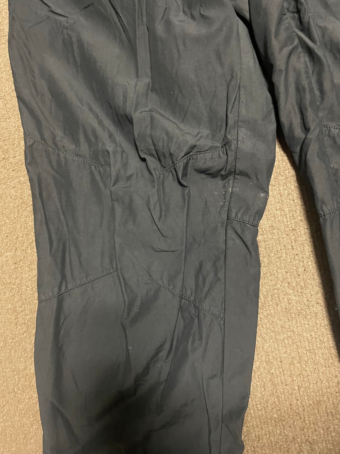 c.p.company pants 상품이미지5