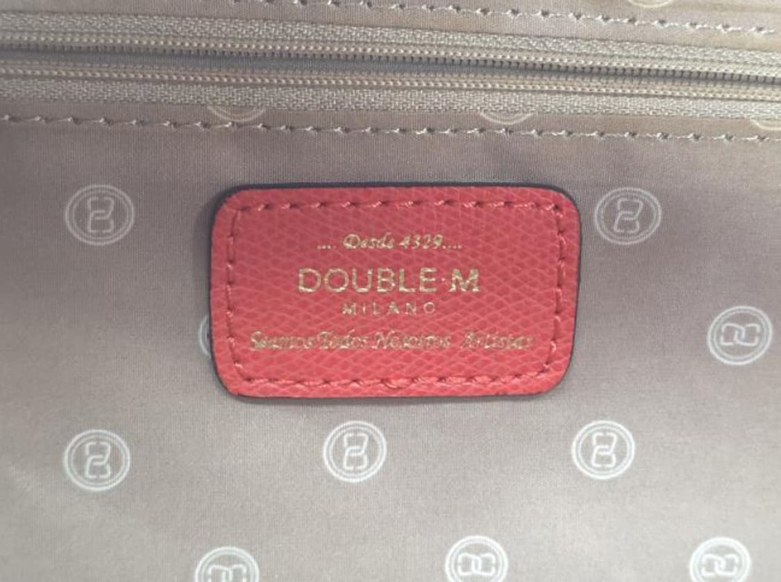더블엠 숄더백 상품이미지9