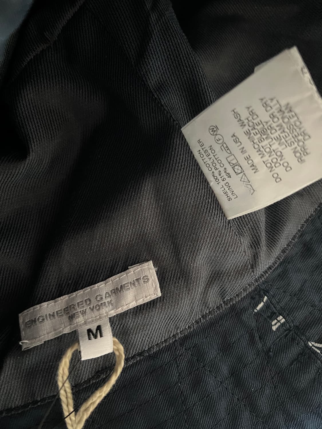 Engineered garments buckethat 상품이미지4