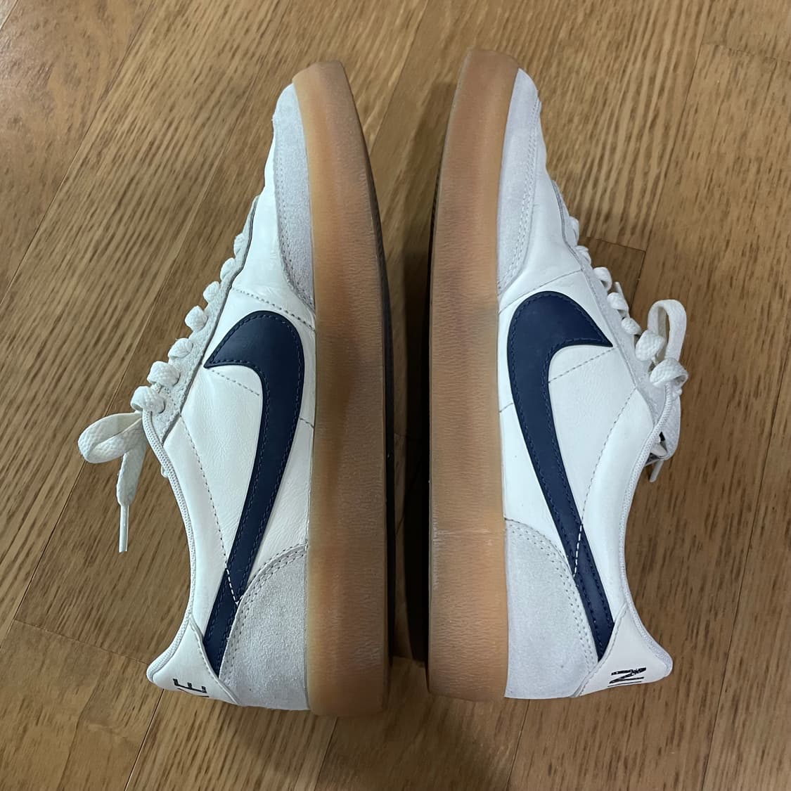 나이키 킬샷 2 스니커즈 260 상품이미지5